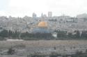 Jerozolima meczet Kopuła skały