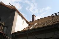 Kliknij aby zobaczyć album: remont dachu